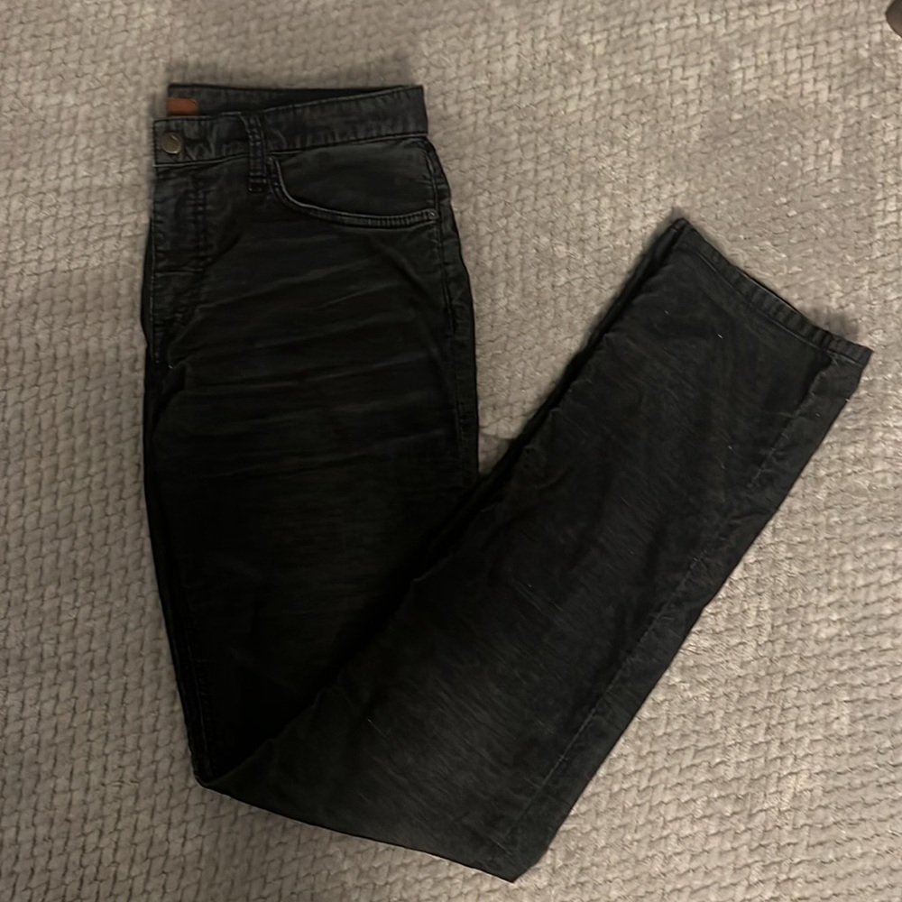 Joe’s Brixton straight and narrow jeans
